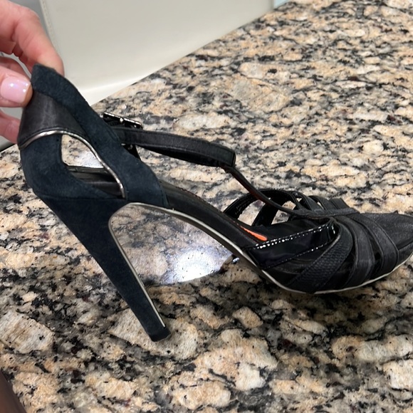 Diesel heels size 7 - Picture 8 of 8